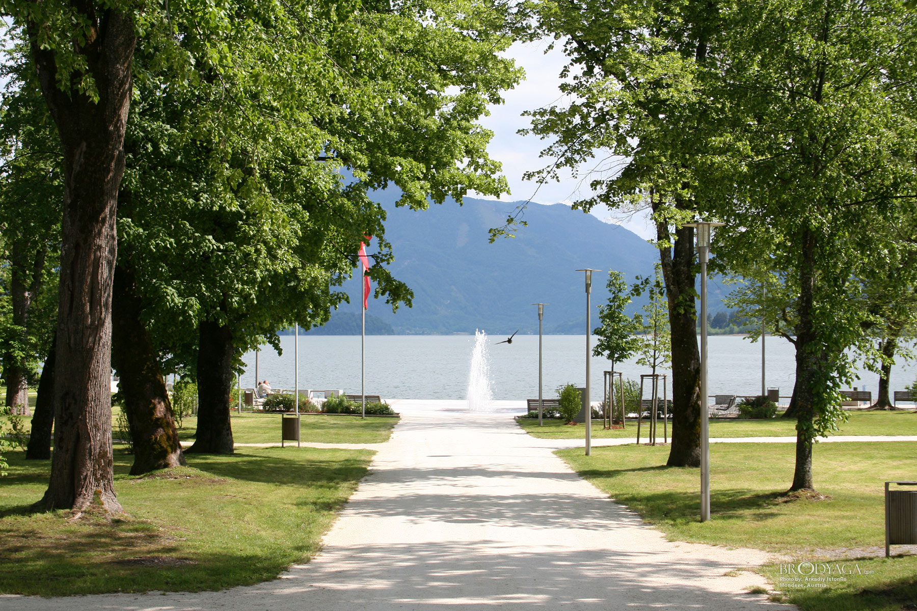 Mondsee